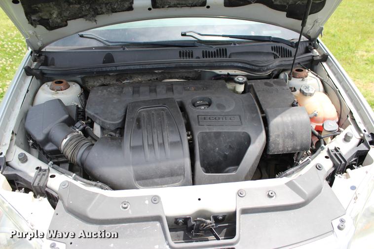 image for item L1983 2007 Pontiac G5