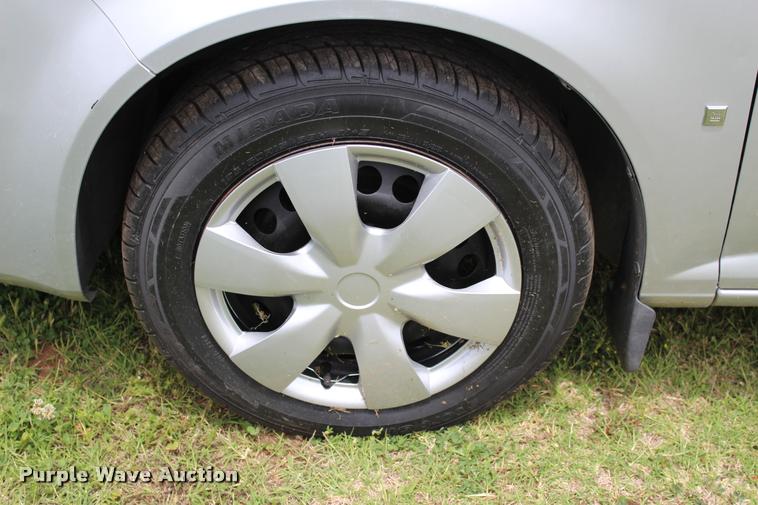 image for item L1983 2007 Pontiac G5