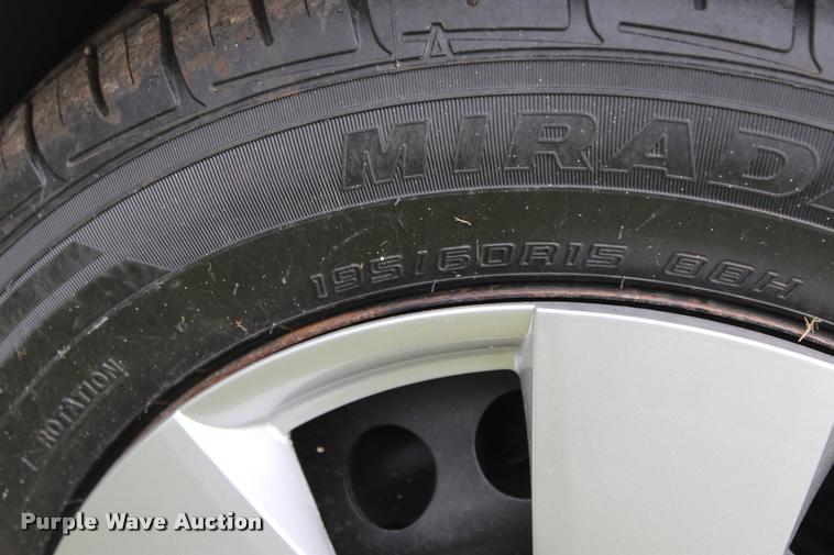 image for item L1983 2007 Pontiac G5