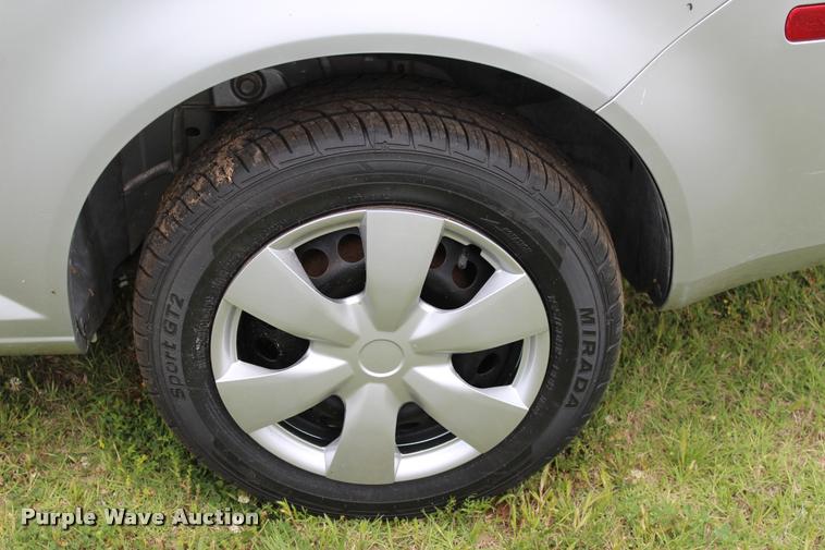 image for item L1983 2007 Pontiac G5