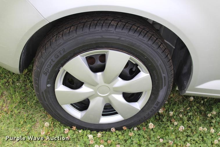 image for item L1983 2007 Pontiac G5