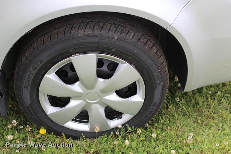 image for item L1983 2007 Pontiac G5