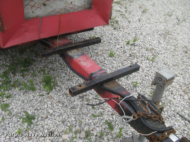 image for item L2335 1979 Joy air compressor