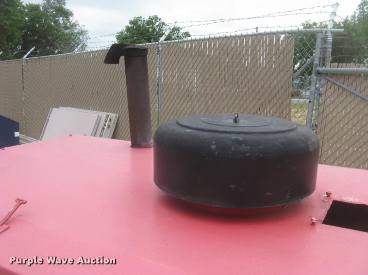 image for item L2335 1979 Joy air compressor