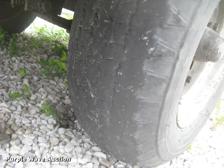 image for item L2335 1979 Joy air compressor