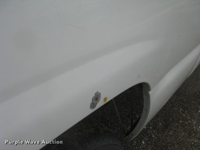 image for item L2336 2007 GMC Sierra Classic 1500 Ext. Cab pickup truck