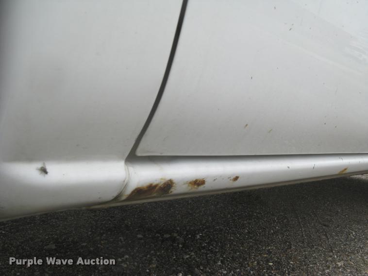 image for item L2336 2007 GMC Sierra Classic 1500 Ext. Cab pickup truck