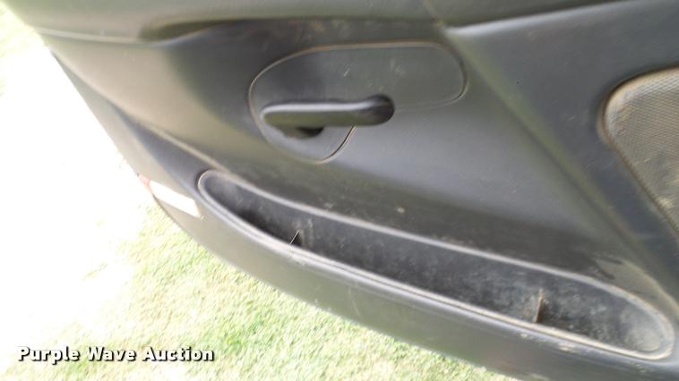 image for item L3133 2006 Chevrolet Silverado 2500HD Crew Cab pickup truck