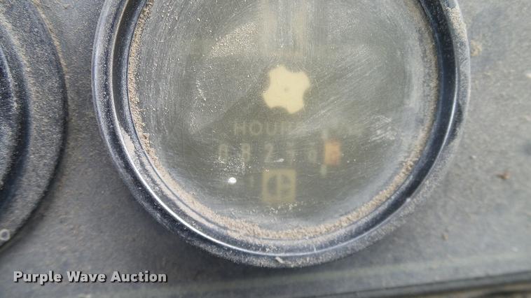 image for item L3143 1991 Caterpillar 416 Series II backhoe