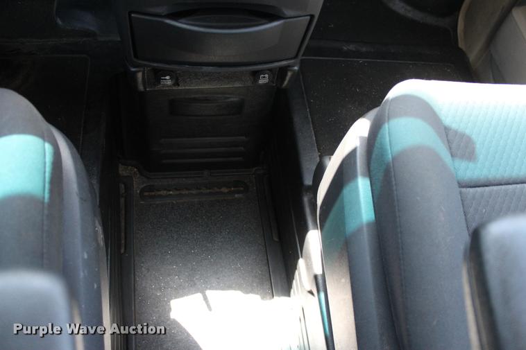 image for item L3151 2010 Dodge Grand Caravan SE van