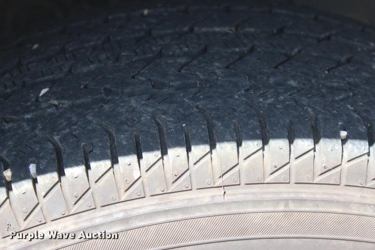 image for item L3151 2010 Dodge Grand Caravan SE van