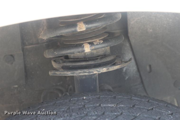 image for item L3151 2010 Dodge Grand Caravan SE van