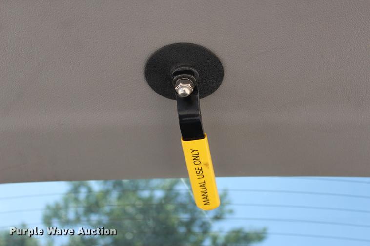 image for item L3153 2008 Chevrolet Uplander Cargo van