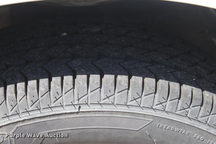 image for item L3155 2007 Chevrolet Uplander Cargo van