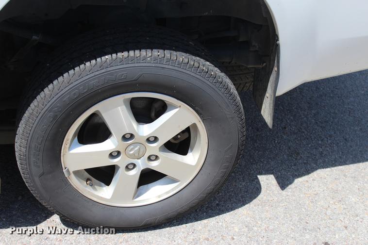 image for item L3156 2010 Dodge Grand Caravan SE van