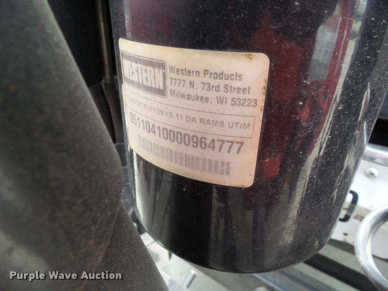 image for item L5564 2007 Chevrolet Silverado 2500HD pickup truck