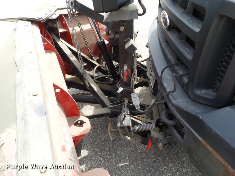 image for item L5565 2006 Ford F250 Super Duty pickup truck