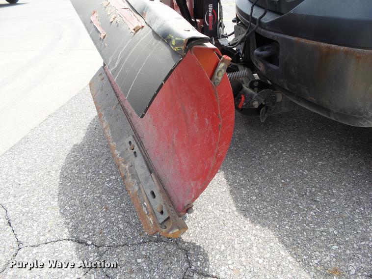 image for item L5565 2006 Ford F250 Super Duty pickup truck