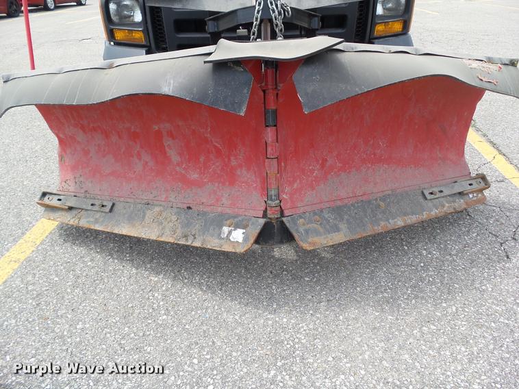 image for item L5565 2006 Ford F250 Super Duty pickup truck