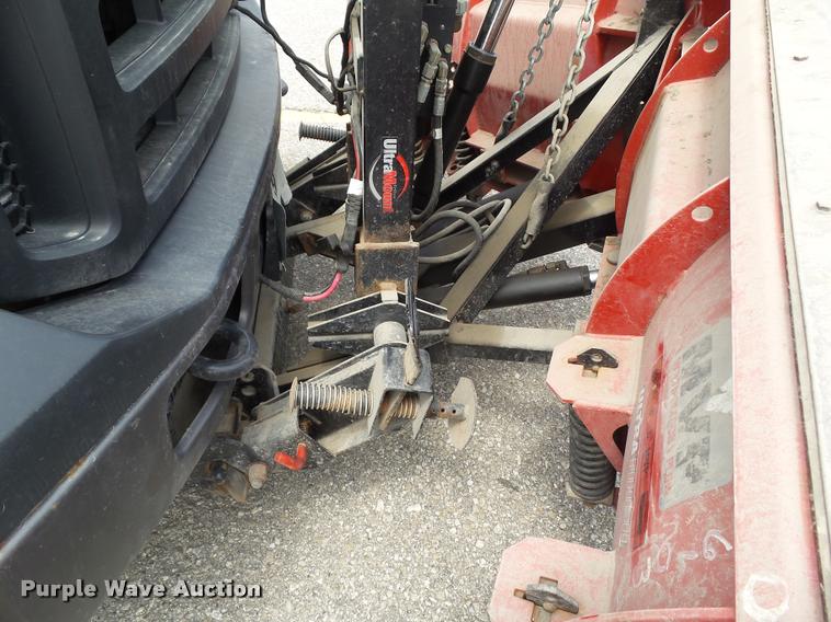 image for item L5565 2006 Ford F250 Super Duty pickup truck