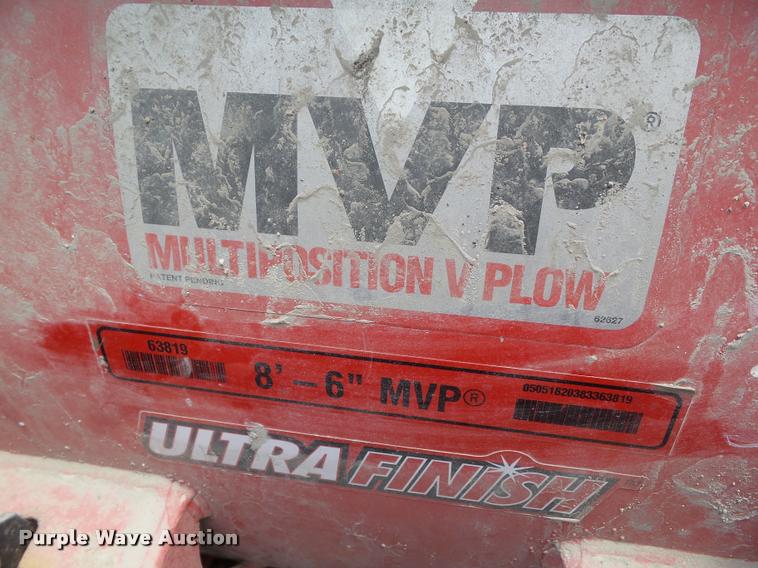 image for item L5565 2006 Ford F250 Super Duty pickup truck