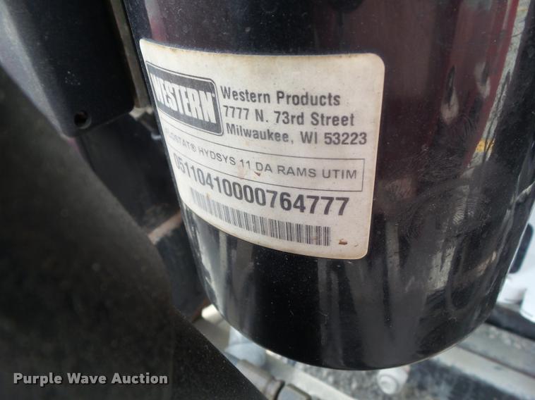 image for item L5565 2006 Ford F250 Super Duty pickup truck