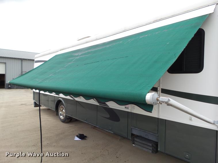 image for item L5597 2003 Newmar Kounty Star RV