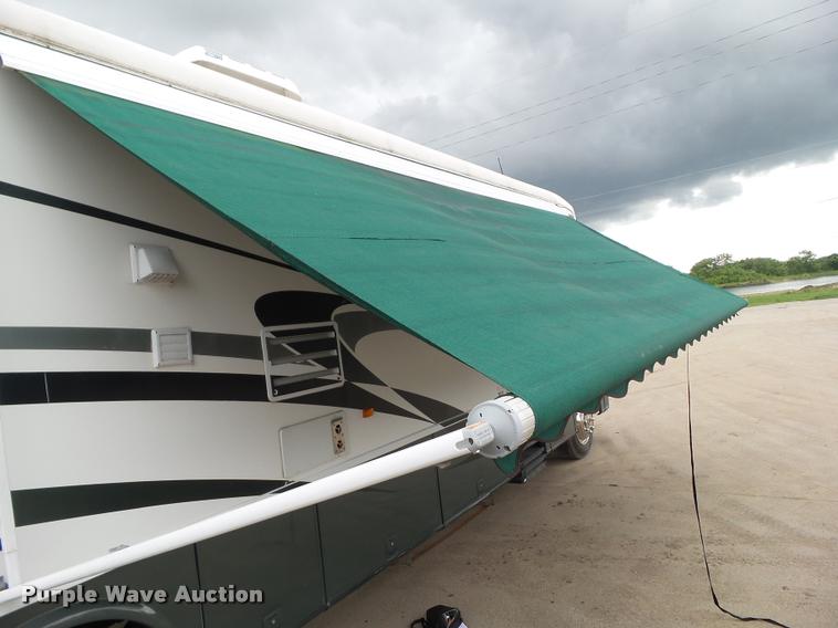 image for item L5597 2003 Newmar Kounty Star RV