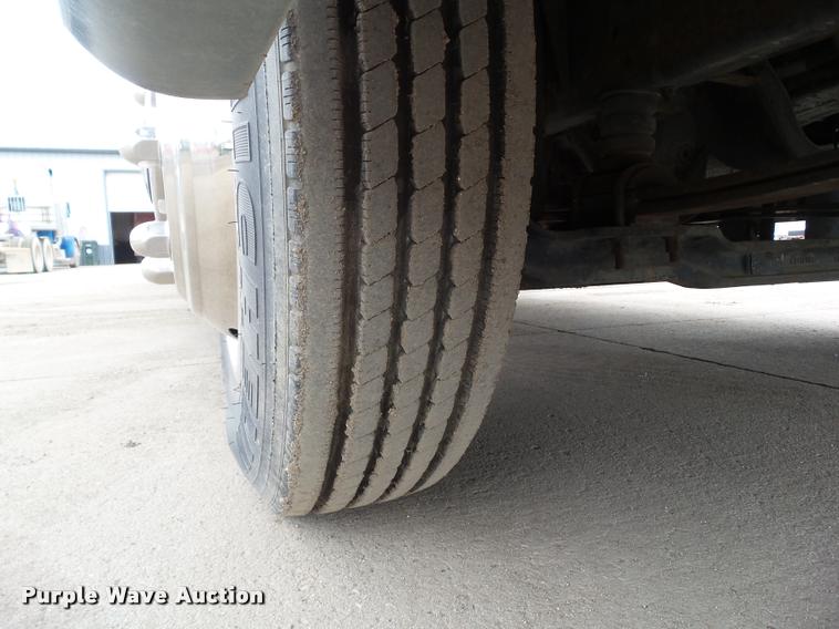 image for item L5597 2003 Newmar Kounty Star RV