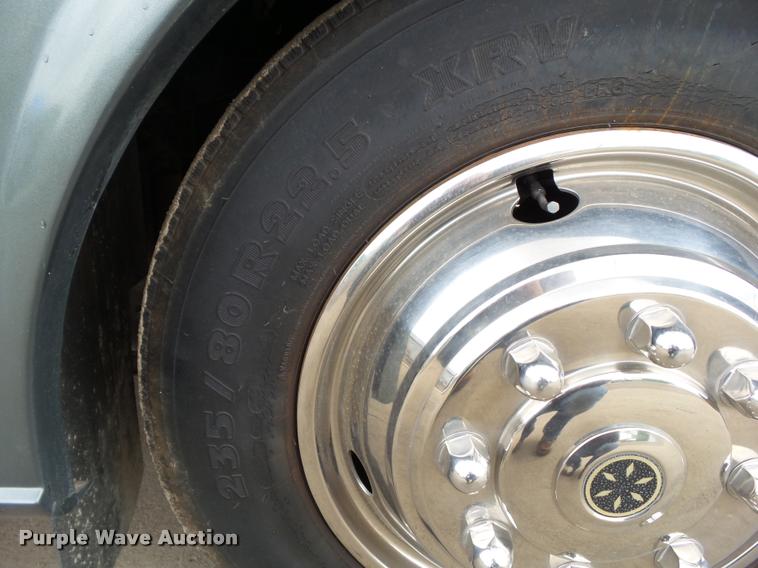 image for item L5597 2003 Newmar Kounty Star RV