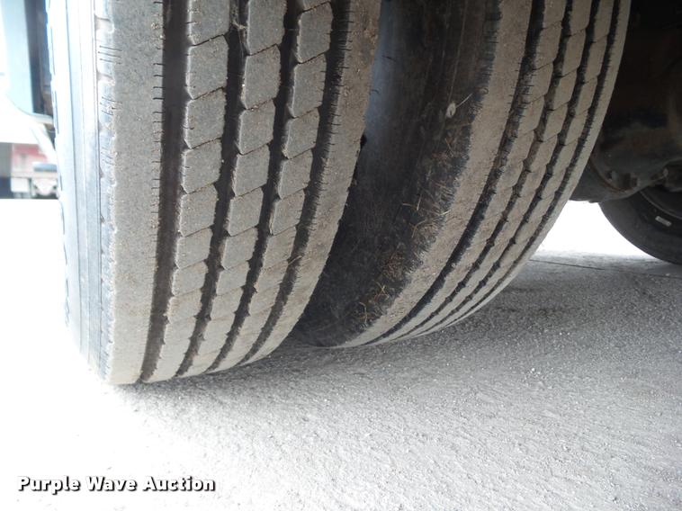 image for item L5597 2003 Newmar Kounty Star RV