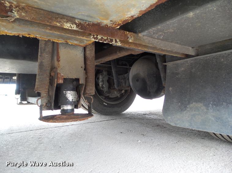 image for item L5597 2003 Newmar Kounty Star RV