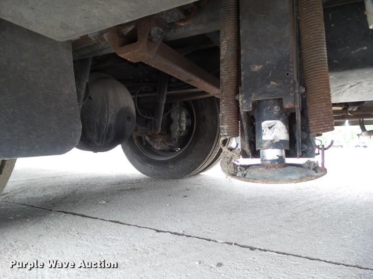 image for item L5597 2003 Newmar Kounty Star RV