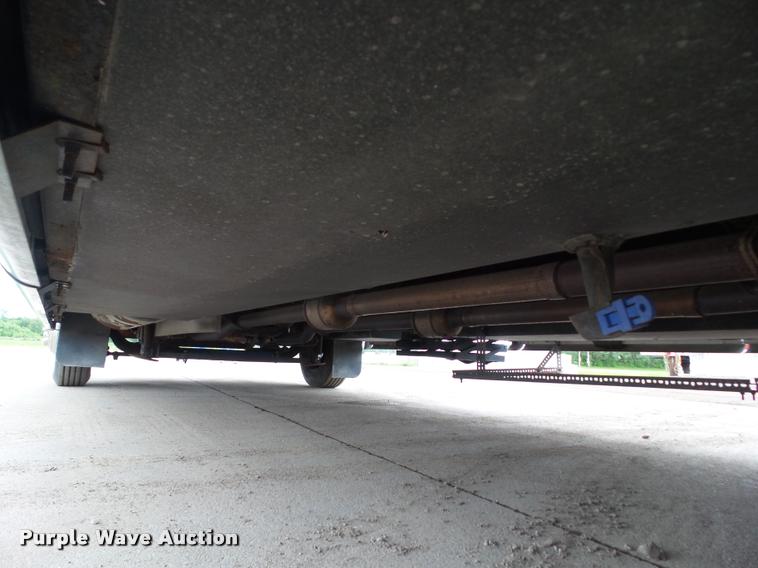 image for item L5597 2003 Newmar Kounty Star RV