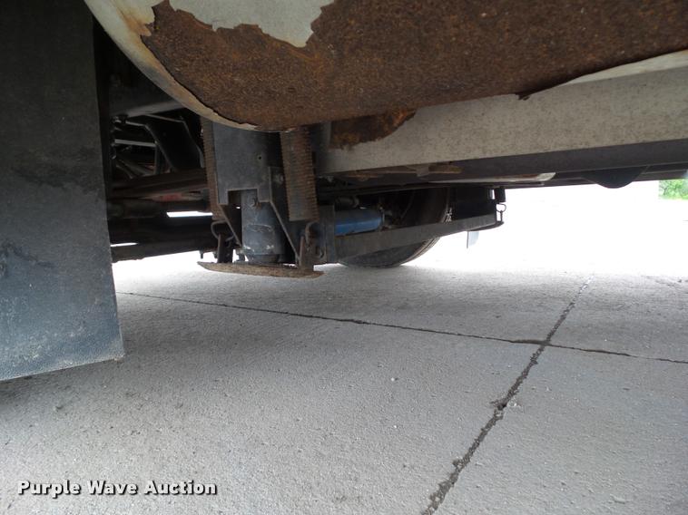 image for item L5597 2003 Newmar Kounty Star RV