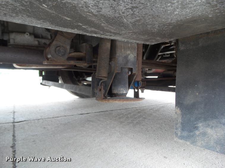 image for item L5597 2003 Newmar Kounty Star RV