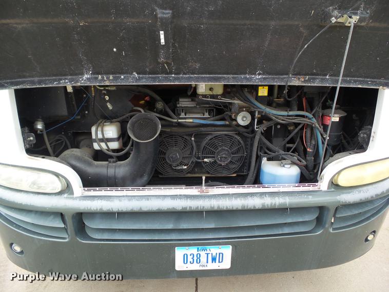 image for item L5597 2003 Newmar Kounty Star RV