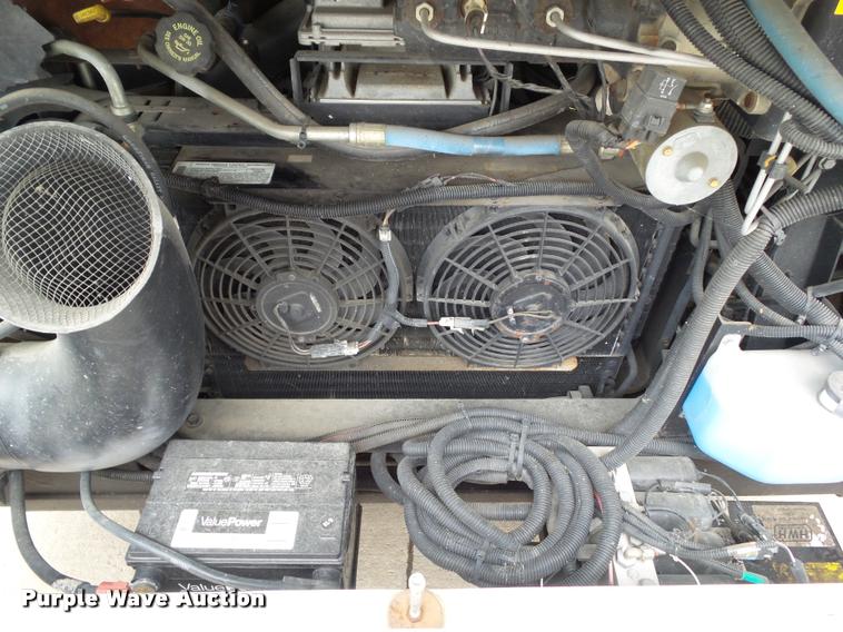 image for item L5597 2003 Newmar Kounty Star RV