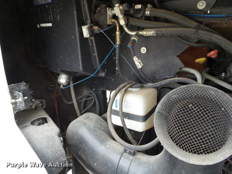 image for item L5597 2003 Newmar Kounty Star RV