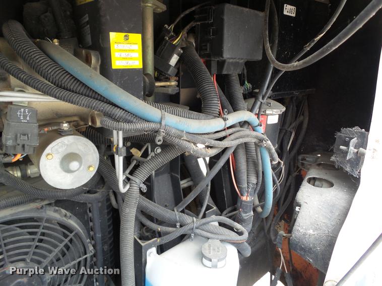 image for item L5597 2003 Newmar Kounty Star RV