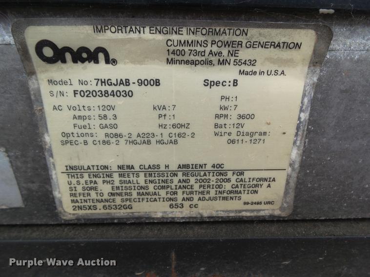 image for item L5597 2003 Newmar Kounty Star RV