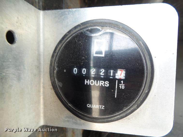 image for item L5597 2003 Newmar Kounty Star RV