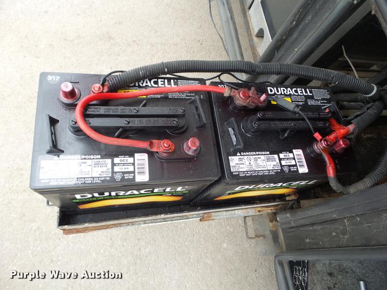 image for item L5597 2003 Newmar Kounty Star RV