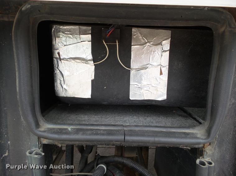 image for item L5597 2003 Newmar Kounty Star RV