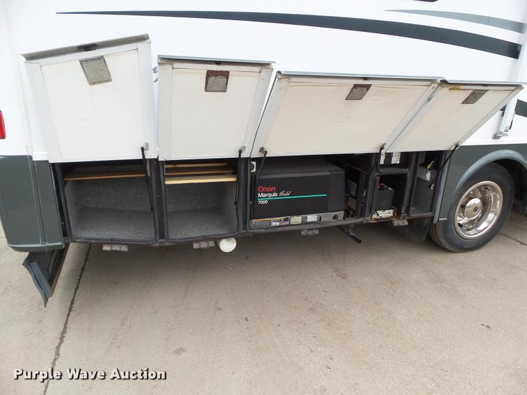 image for item L5597 2003 Newmar Kounty Star RV
