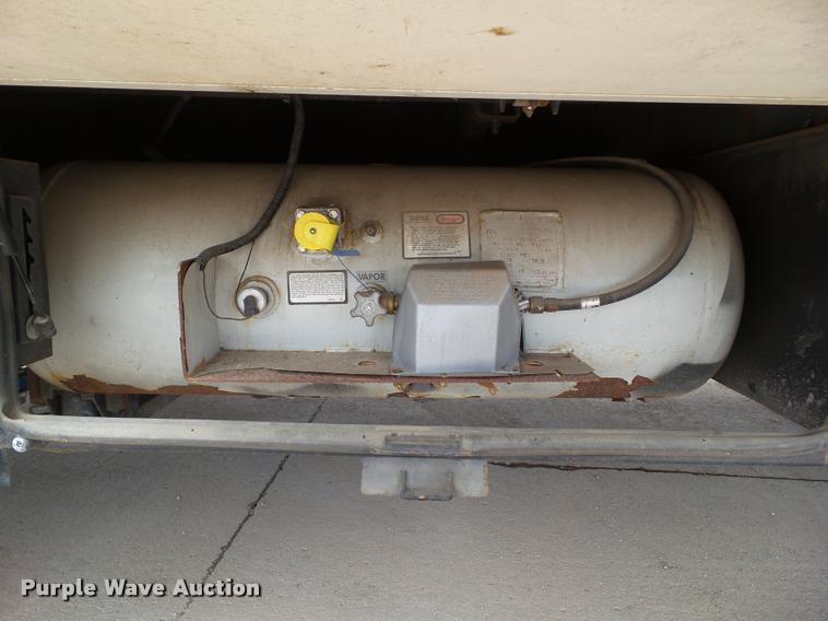 image for item L5597 2003 Newmar Kounty Star RV