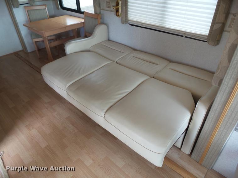 image for item L5597 2003 Newmar Kounty Star RV