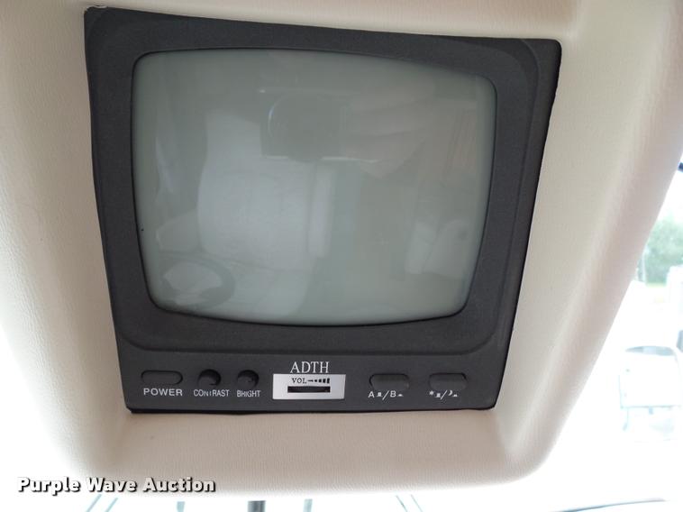 image for item L5597 2003 Newmar Kounty Star RV