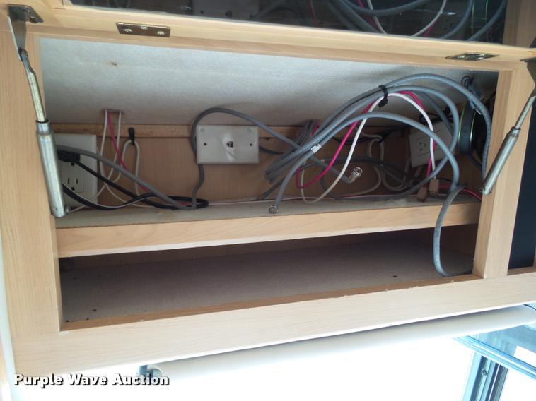 image for item L5597 2003 Newmar Kounty Star RV