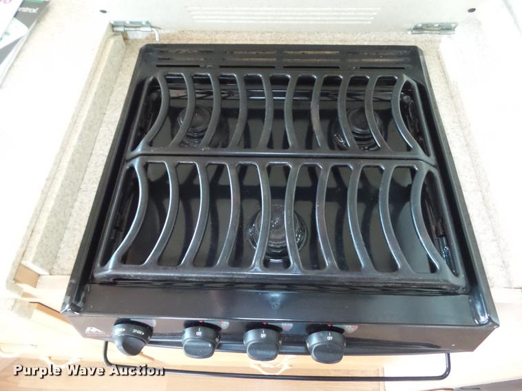 image for item L5597 2003 Newmar Kounty Star RV